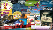 Animation, bannière, jeux, newsletter... des outils pour la promotion web
